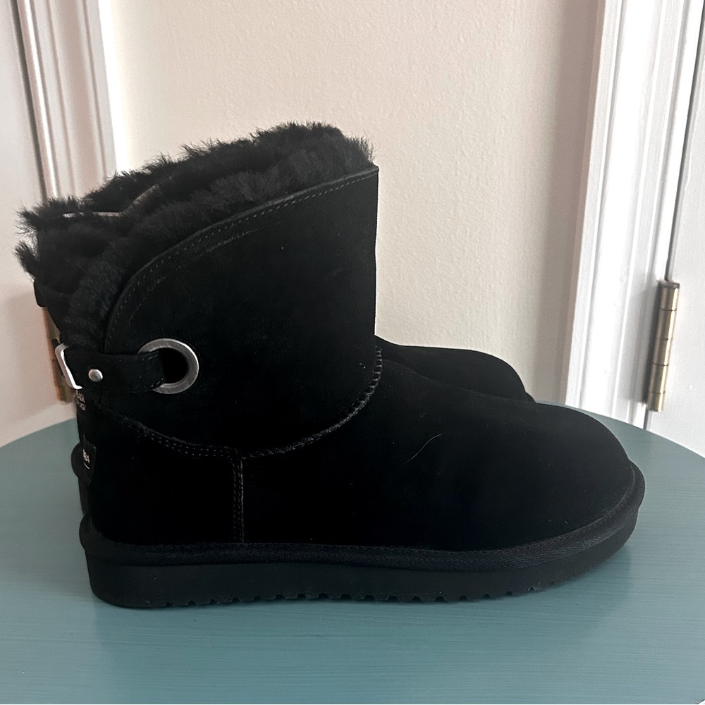 Koolaburra boots by UGG